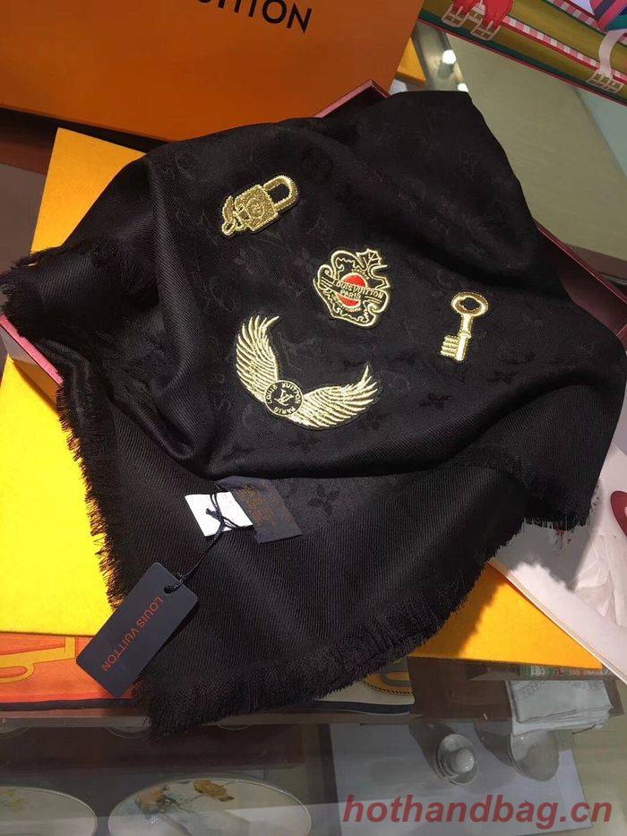 Louis Vuitton Scarf LV00106 Louis Vuitton Scarf LV00106